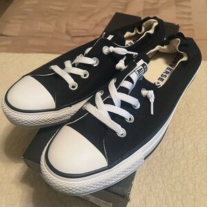 Converse sneakers